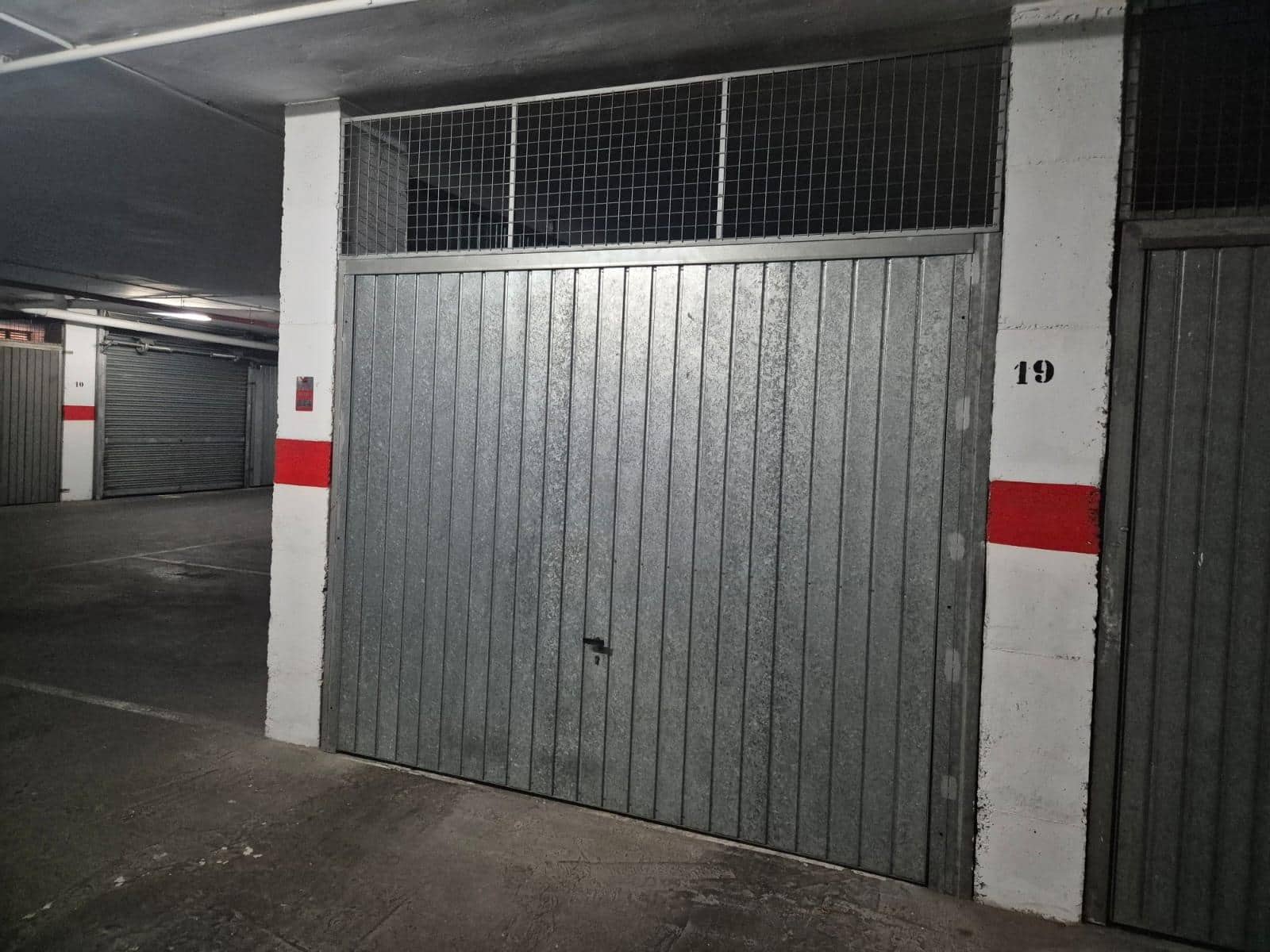 Garage for sale in Torrevieja - € 20,000 (Ref: 9679864)