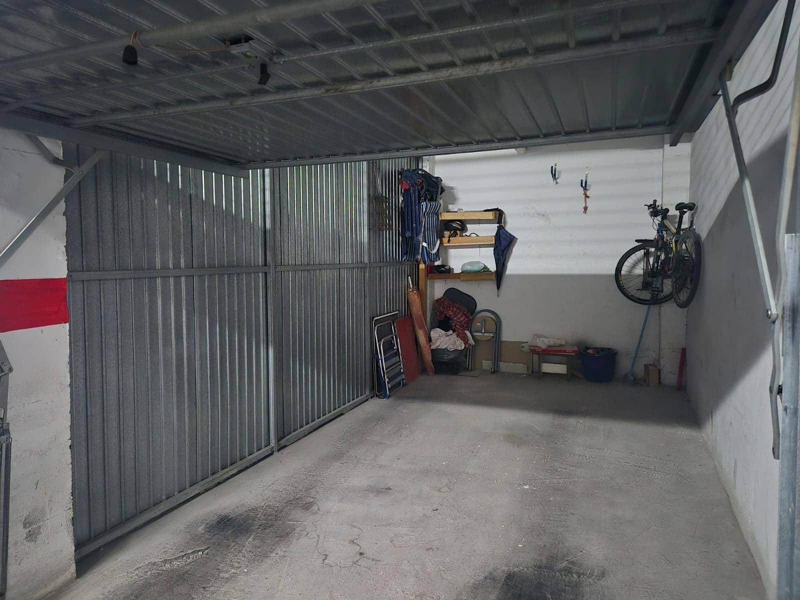 Garage for sale in Torrevieja - € 20,000 (Ref: 9679864)