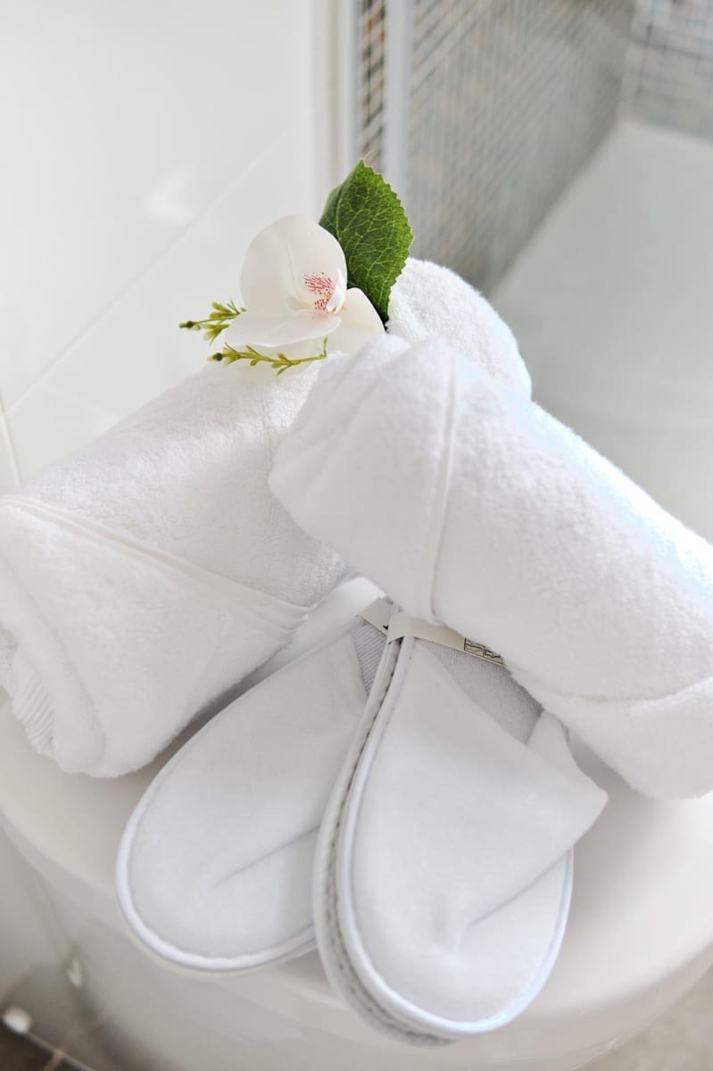 2 makuuhuone Huoneisto myytävänä paikassa Punta Prima mukana uima-altaan - 449 900 € (Ref: 9679865)