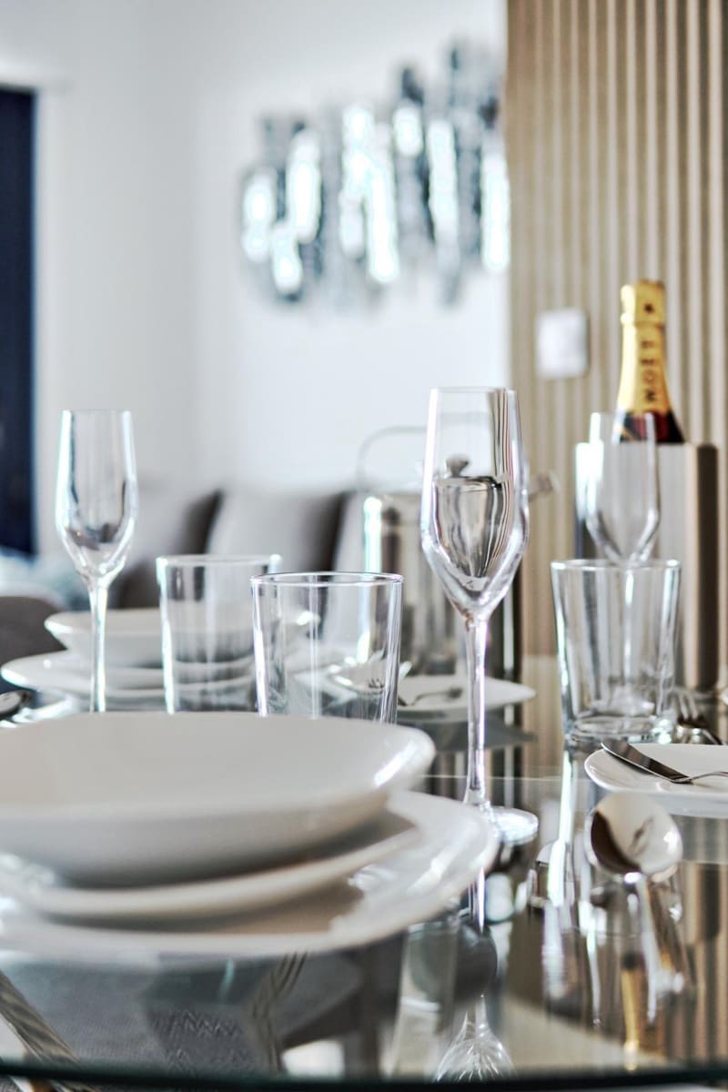 2 makuuhuone Huoneisto myytävänä paikassa Punta Prima mukana uima-altaan - 449 900 € (Ref: 9679865)