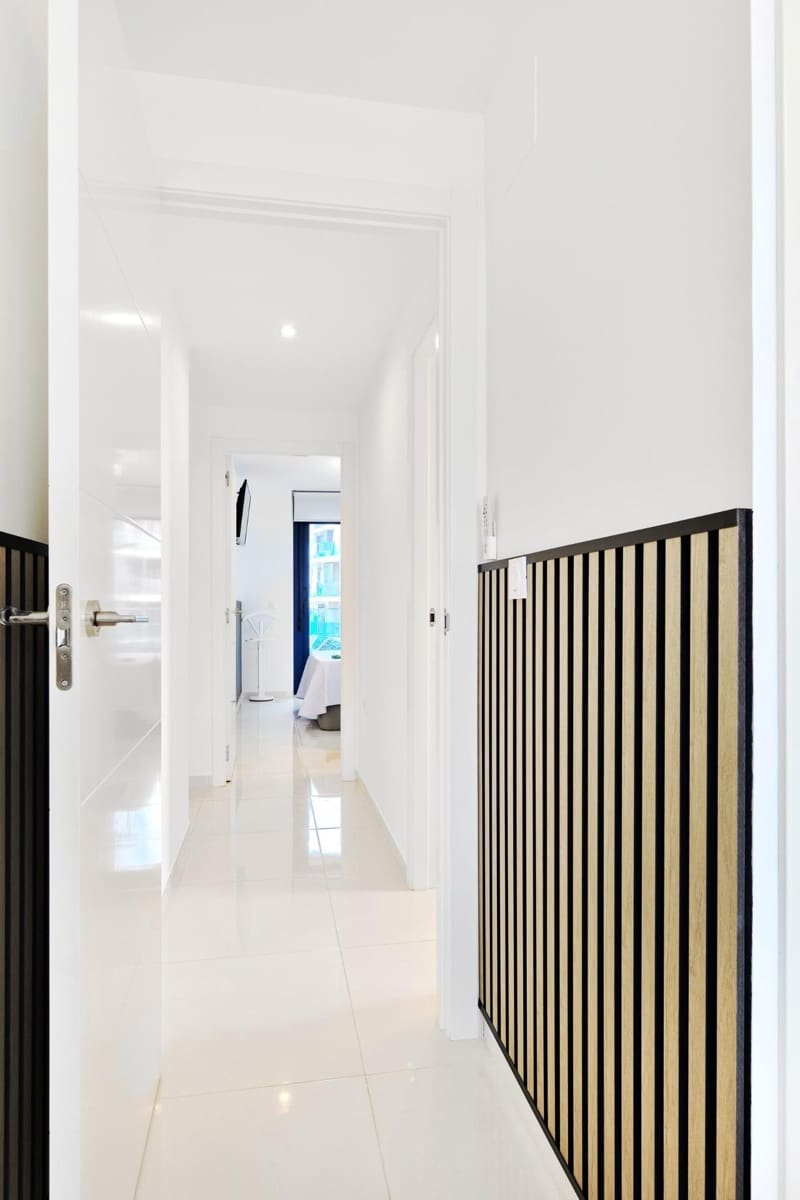 2 makuuhuone Huoneisto myytävänä paikassa Punta Prima mukana uima-altaan - 449 900 € (Ref: 9679865)