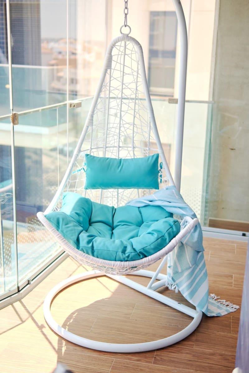 2 makuuhuone Huoneisto myytävänä paikassa Punta Prima mukana uima-altaan - 449 900 € (Ref: 9679865)