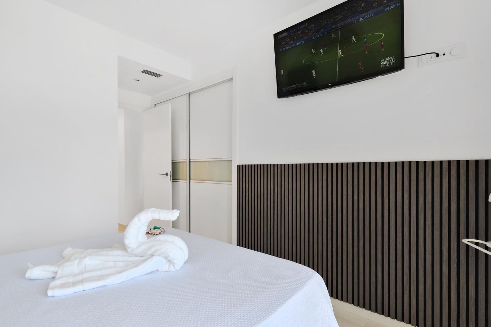 2 makuuhuone Huoneisto myytävänä paikassa Punta Prima mukana uima-altaan - 449 900 € (Ref: 9679865)