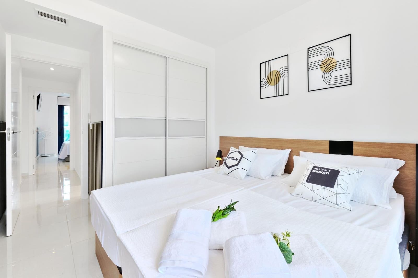 2 makuuhuone Huoneisto myytävänä paikassa Punta Prima mukana uima-altaan - 449 900 € (Ref: 9679865)