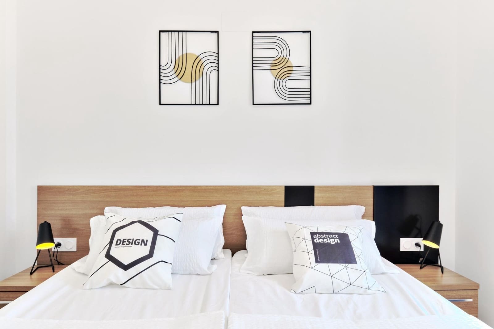 2 makuuhuone Huoneisto myytävänä paikassa Punta Prima mukana uima-altaan - 449 900 € (Ref: 9679865)