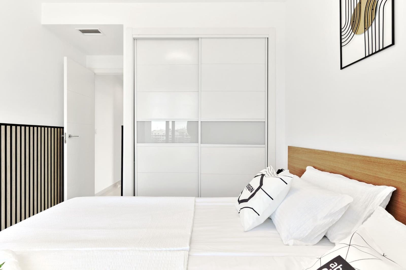 2 makuuhuone Huoneisto myytävänä paikassa Punta Prima mukana uima-altaan - 449 900 € (Ref: 9679865)