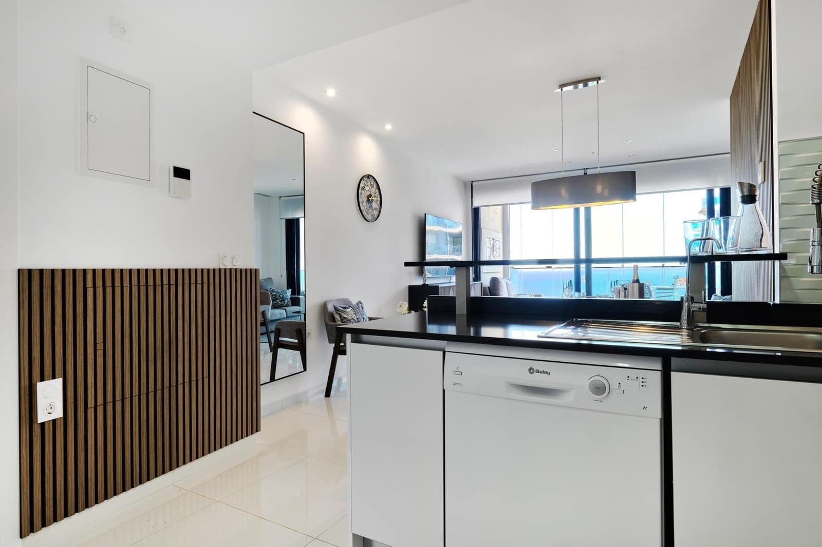 2 makuuhuone Huoneisto myytävänä paikassa Punta Prima mukana uima-altaan - 449 900 € (Ref: 9679865)