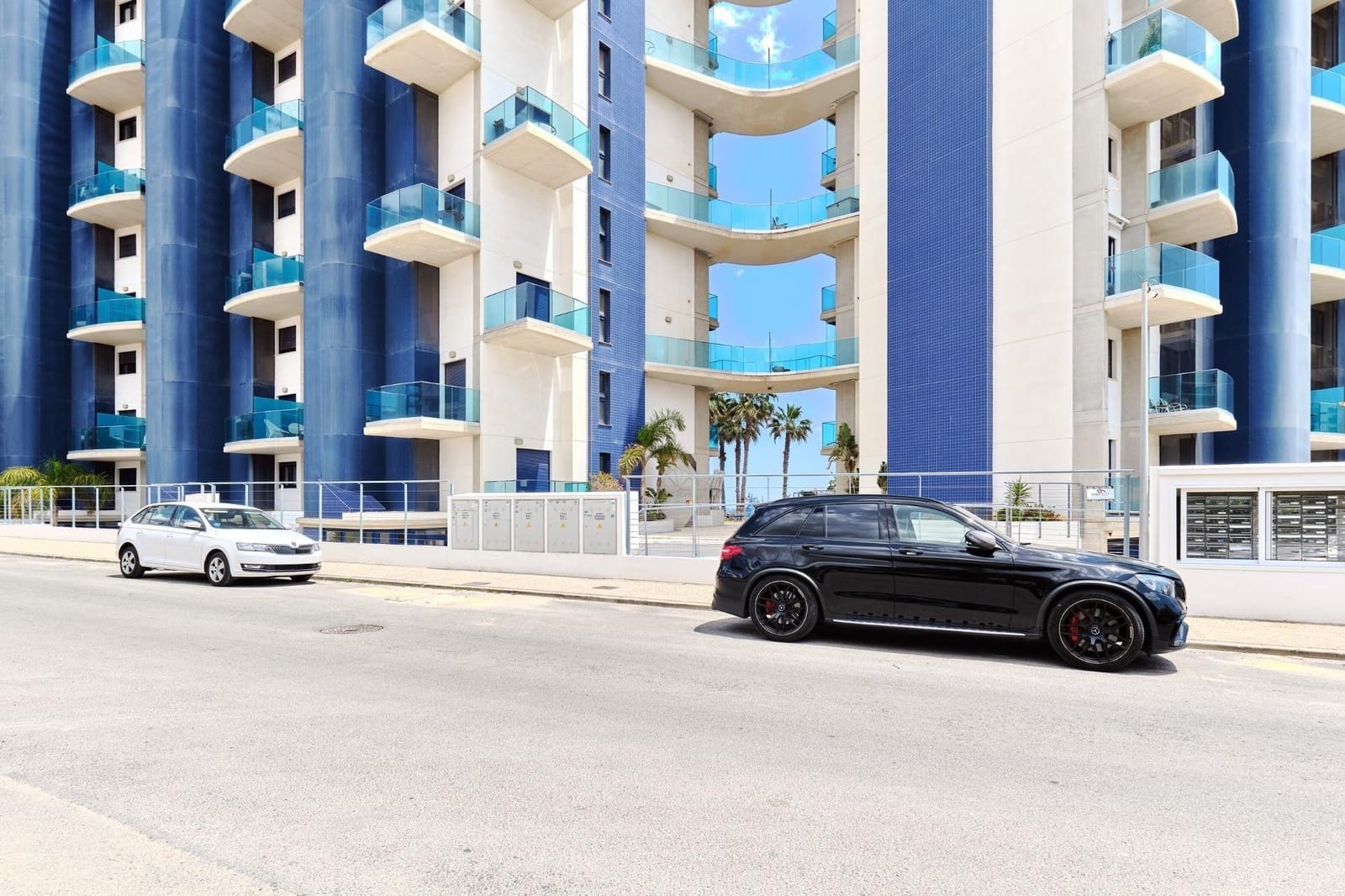 2 makuuhuone Huoneisto myytävänä paikassa Punta Prima mukana uima-altaan - 449 900 € (Ref: 9679865)