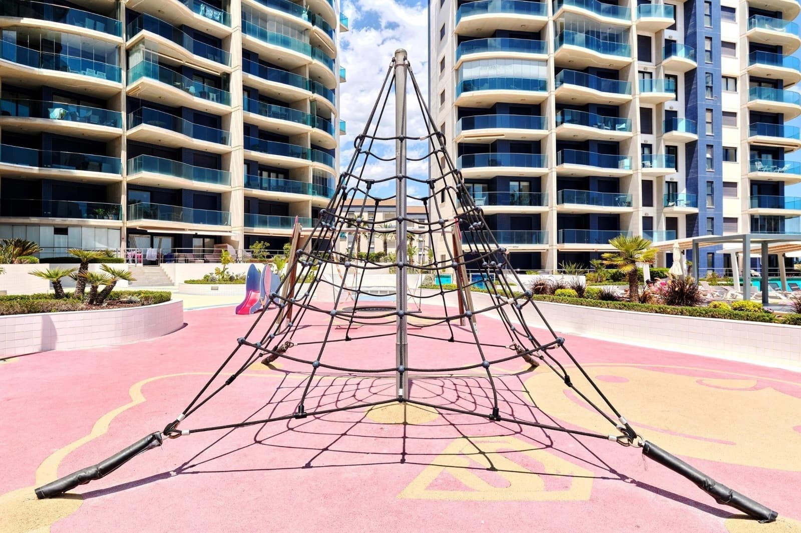 2 makuuhuone Huoneisto myytävänä paikassa Punta Prima mukana uima-altaan - 449 900 € (Ref: 9679865)