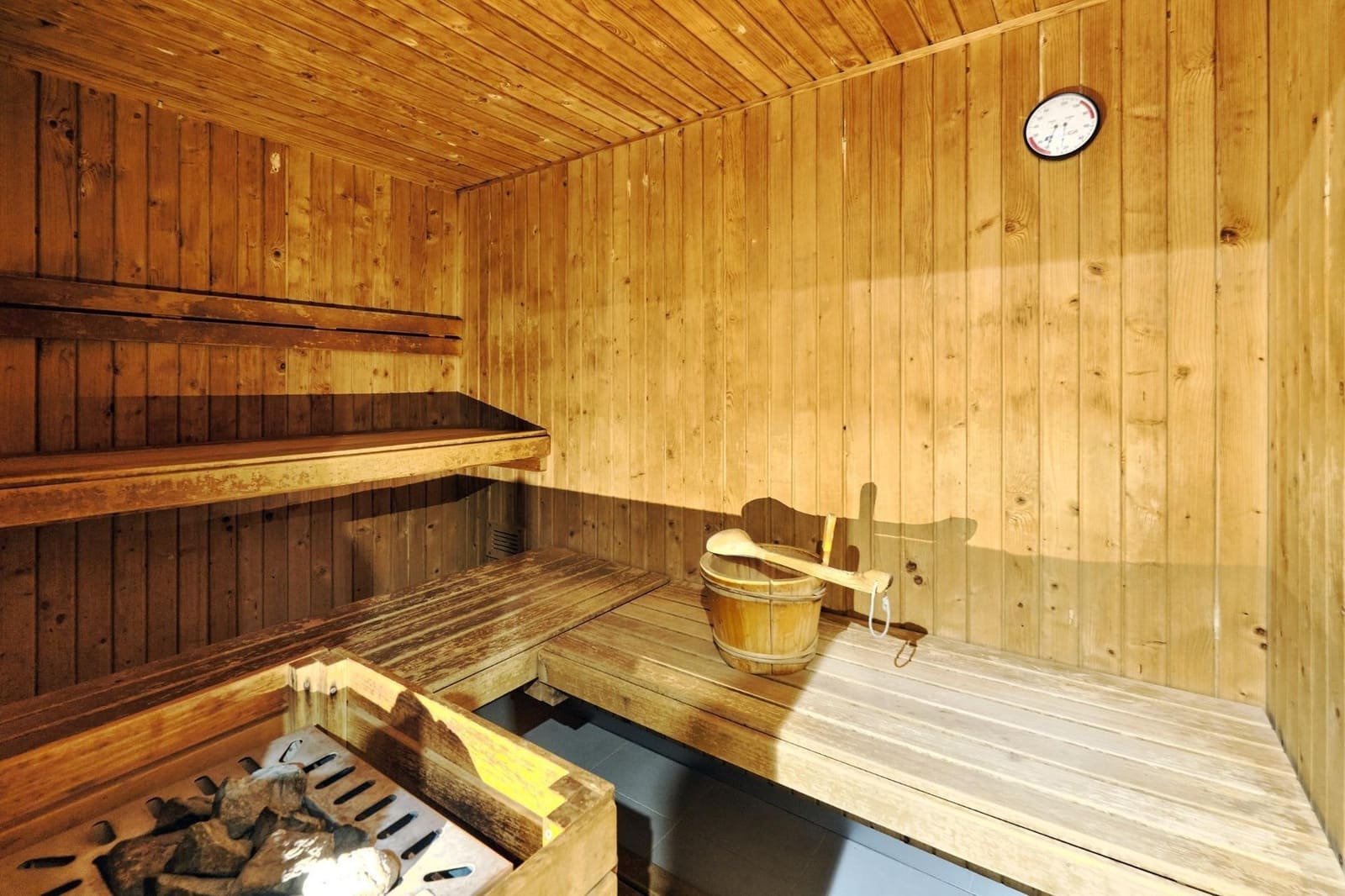 2 makuuhuone Huoneisto myytävänä paikassa Punta Prima mukana uima-altaan - 449 900 € (Ref: 9679865)