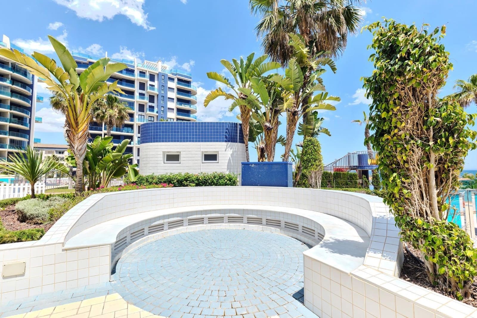 2 makuuhuone Huoneisto myytävänä paikassa Punta Prima mukana uima-altaan - 449 900 € (Ref: 9679865)