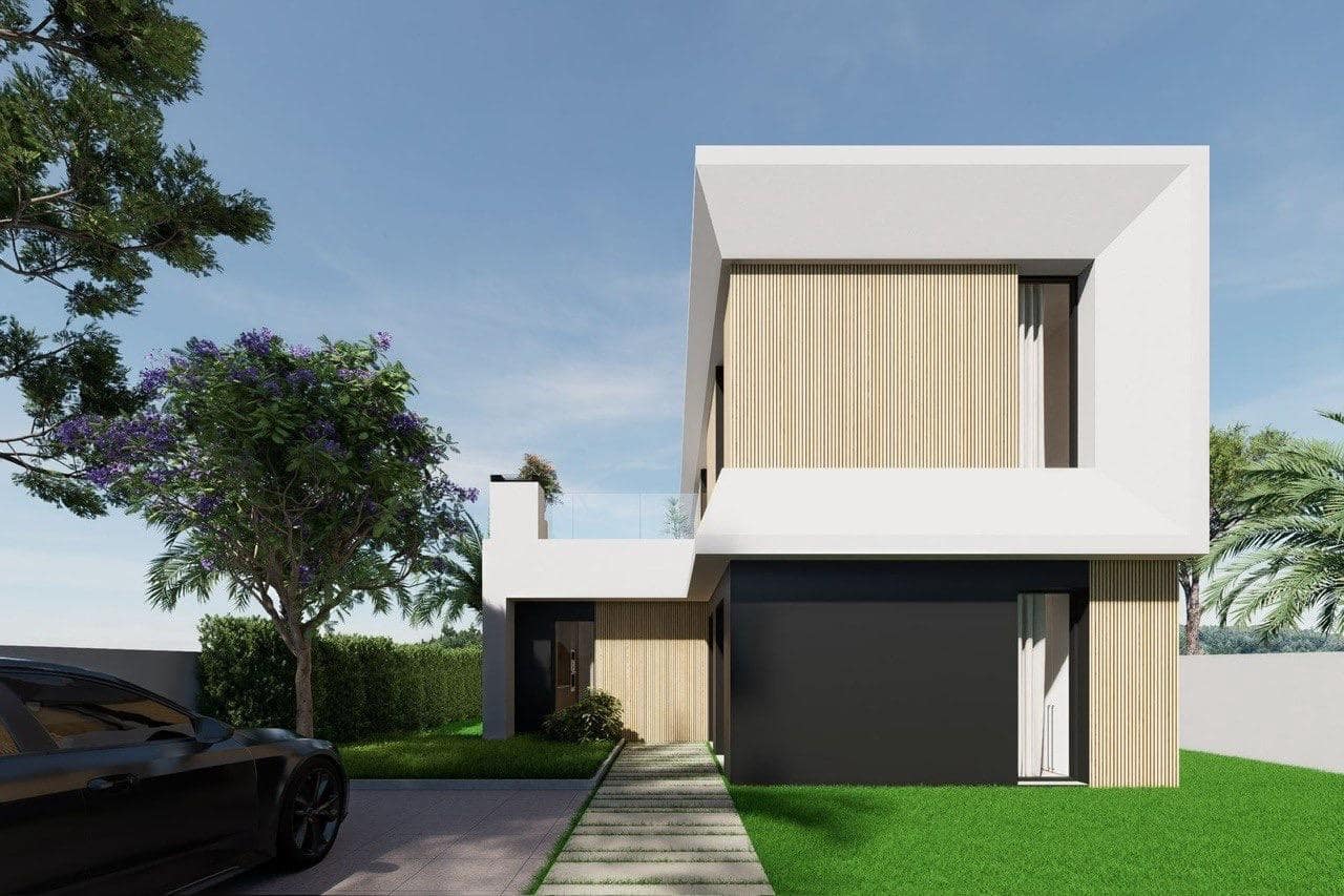 3 quarto Moradia para venda em Finestrat com piscina - 850 000 € (Ref: 9679867)