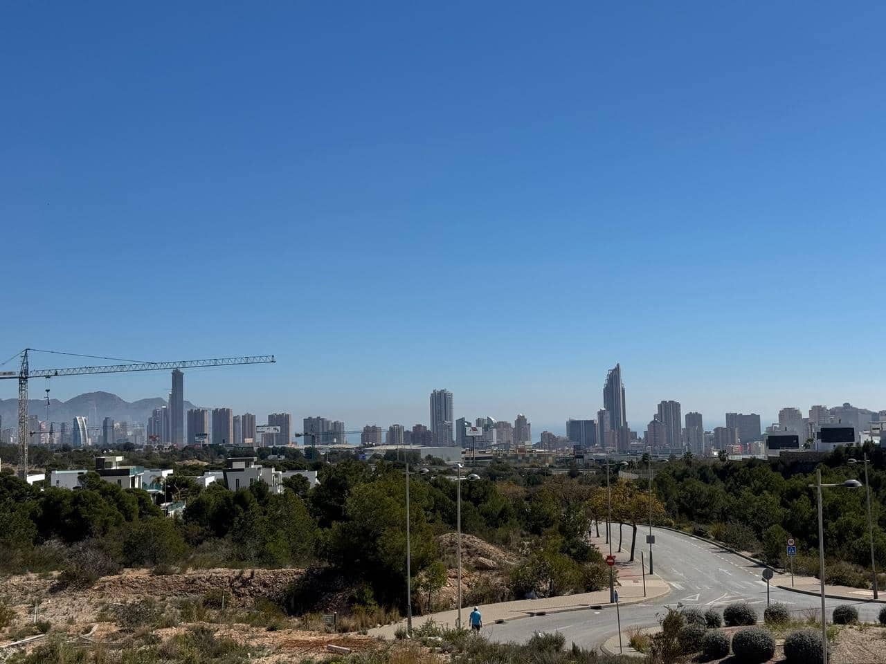 3 quarto Moradia para venda em Finestrat com piscina - 850 000 € (Ref: 9679867)