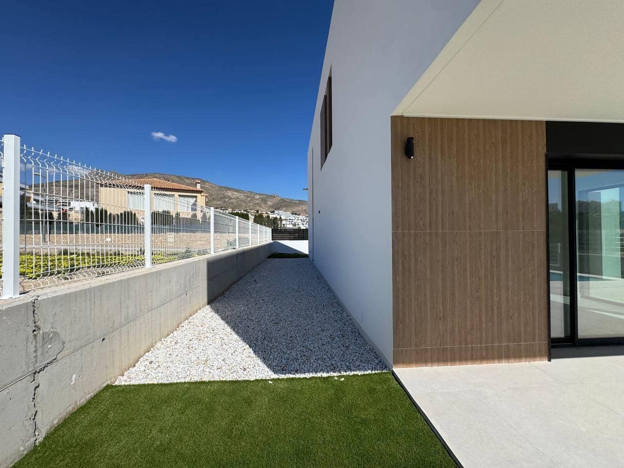 3 quarto Moradia para venda em Finestrat com piscina - 850 000 € (Ref: 9679867)