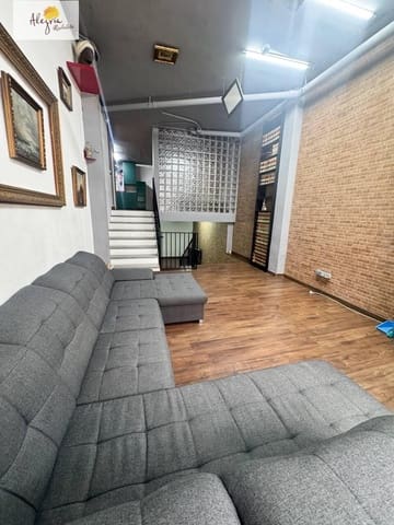 Commercial for sale in Mislata - € 80,000 (Ref: 9679868)