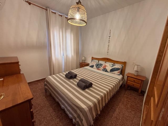 3 soverom Leilighet til salgs i Playa de los Locos, Torrevieja - € 147 000 (Ref: 9679869)