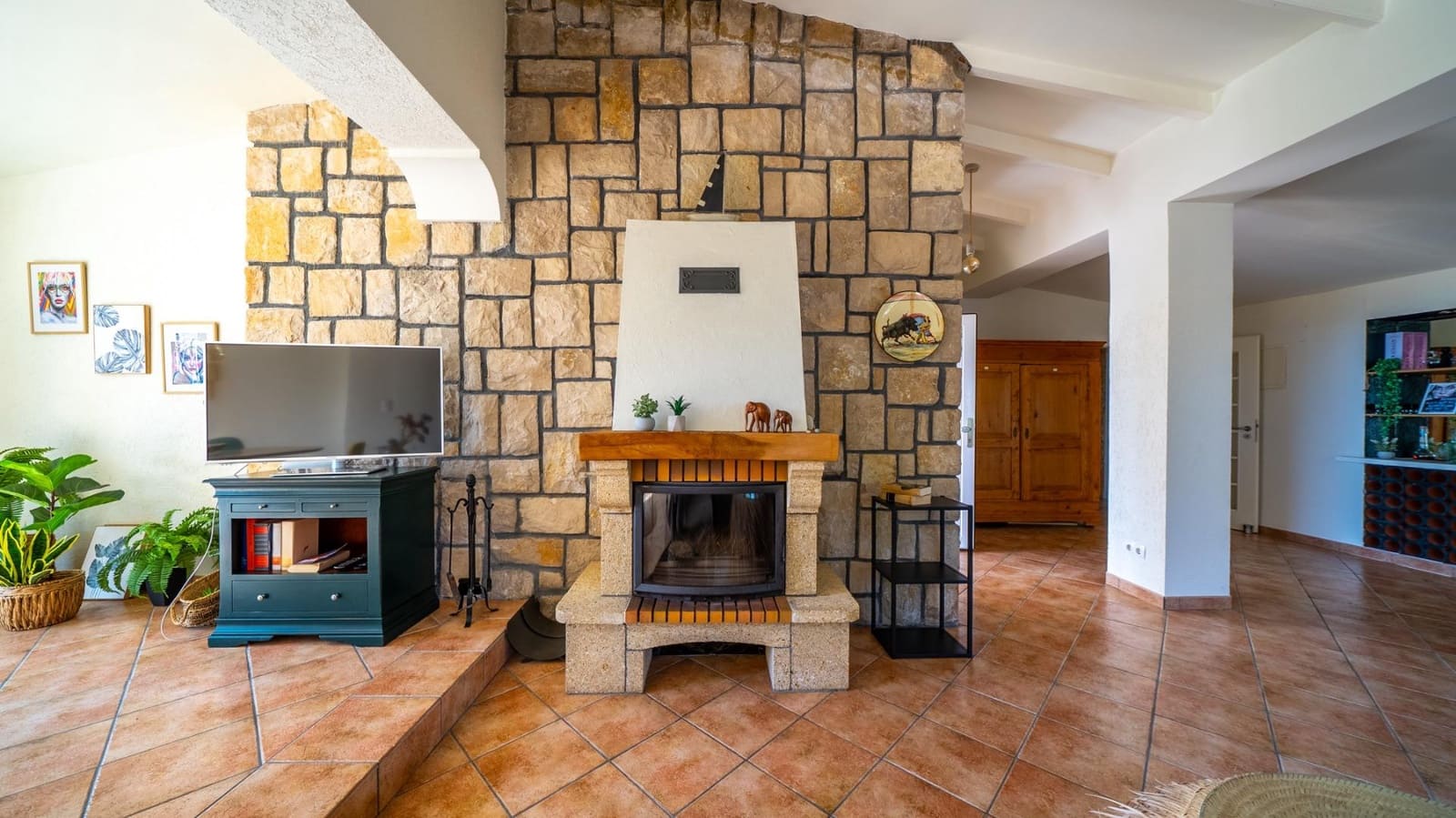 3 sypialnia Willa na sprzedaż w El Campello z basenem garażem - 880 000 € (Ref: 9679870)