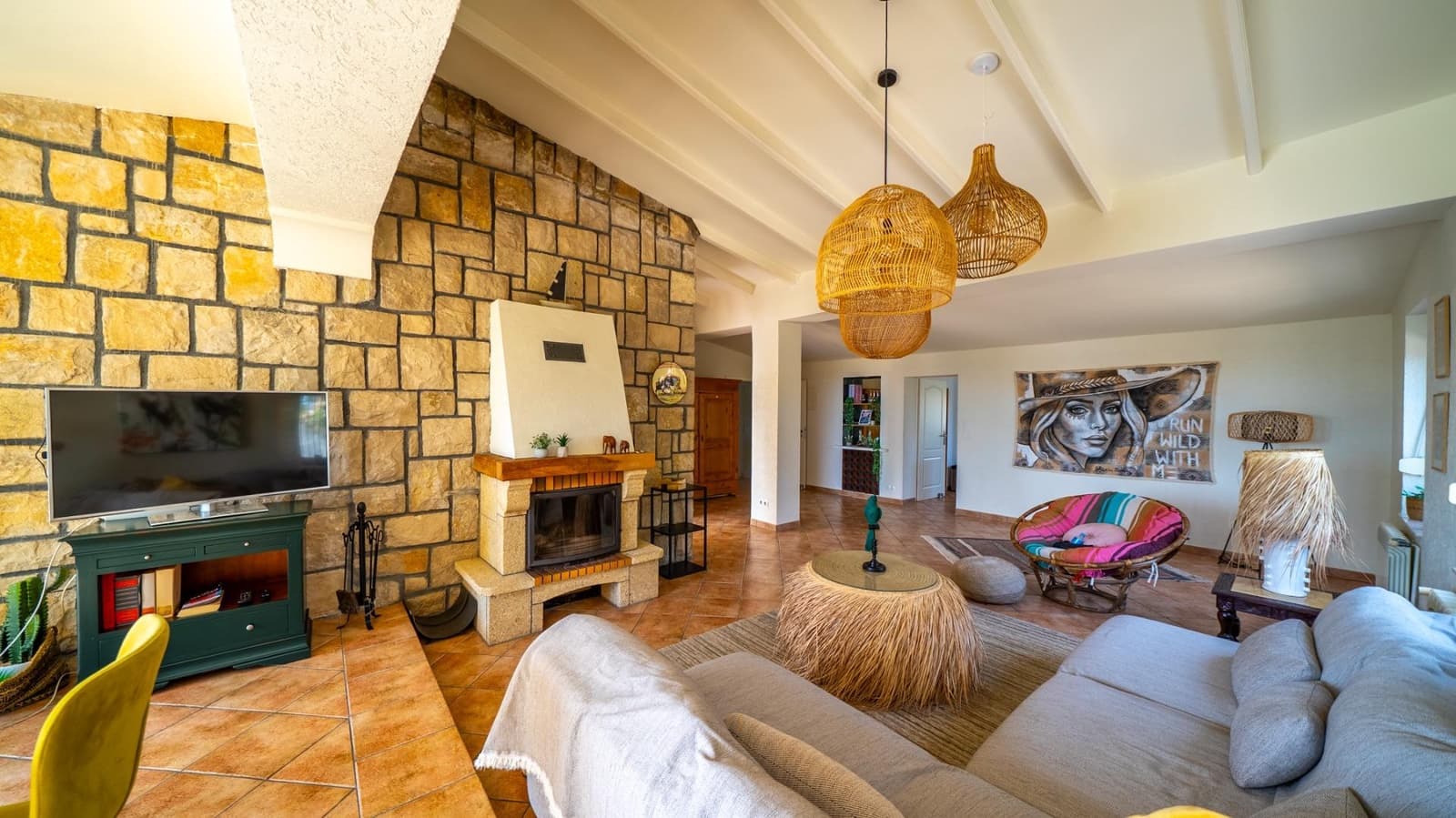 3 sypialnia Willa na sprzedaż w El Campello z basenem garażem - 880 000 € (Ref: 9679870)