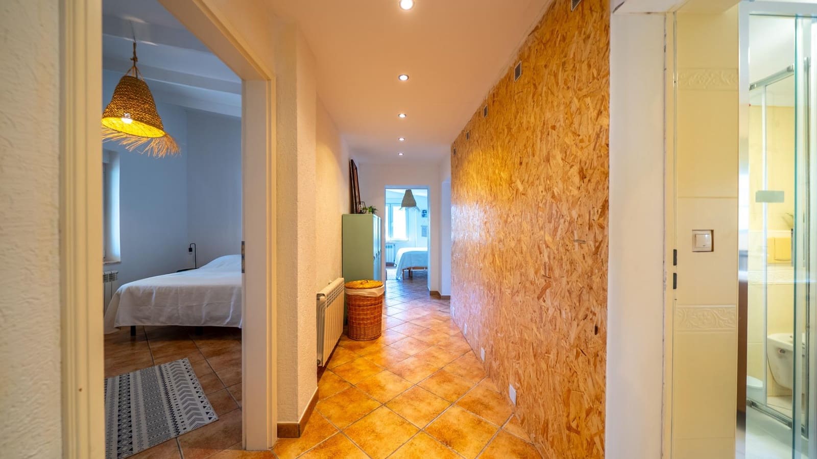 3 sypialnia Willa na sprzedaż w El Campello z basenem garażem - 880 000 € (Ref: 9679870)