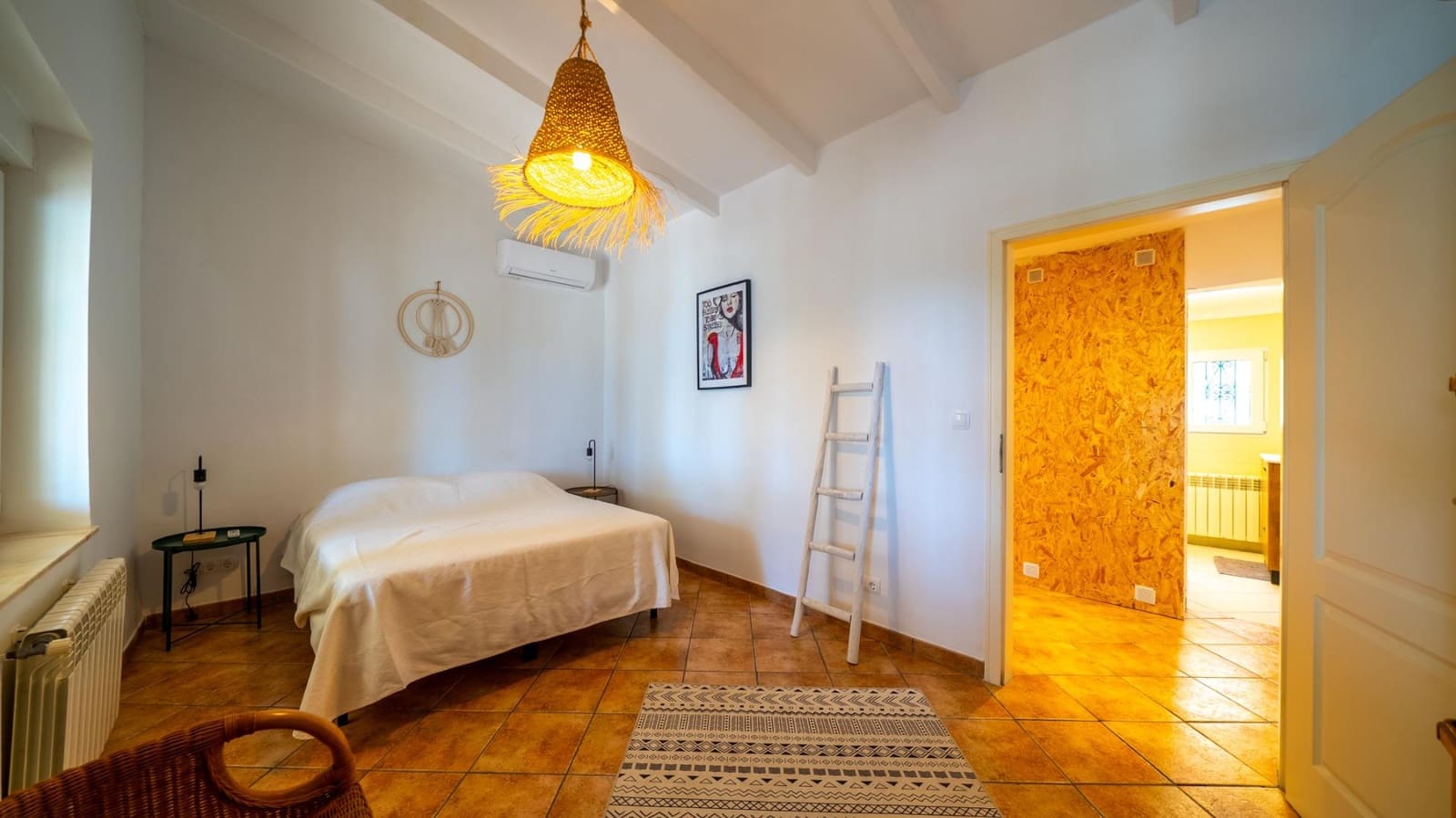 3 sypialnia Willa na sprzedaż w El Campello z basenem garażem - 880 000 € (Ref: 9679870)