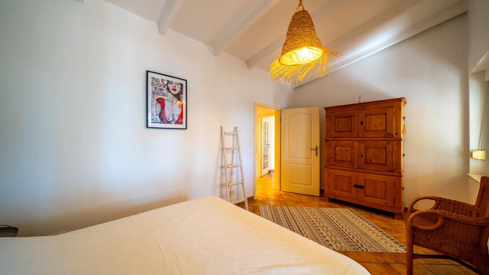 3 sypialnia Willa na sprzedaż w El Campello z basenem garażem - 880 000 € (Ref: 9679870)