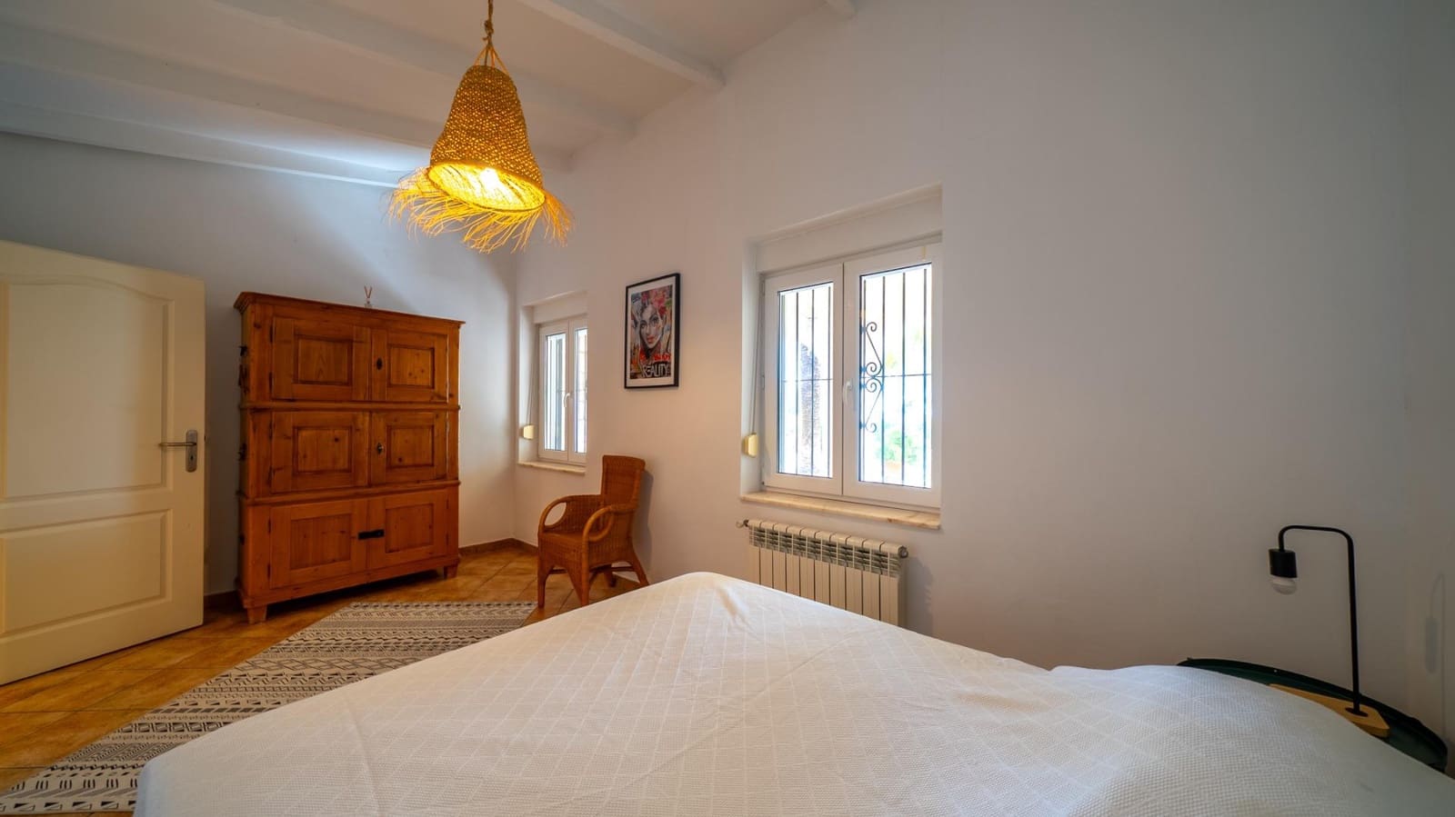 3 sypialnia Willa na sprzedaż w El Campello z basenem garażem - 880 000 € (Ref: 9679870)