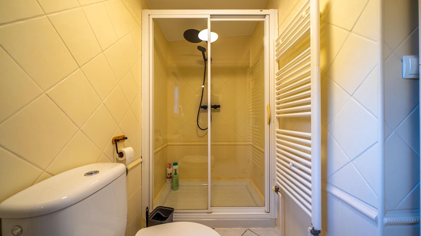 3 sypialnia Willa na sprzedaż w El Campello z basenem garażem - 880 000 € (Ref: 9679870)