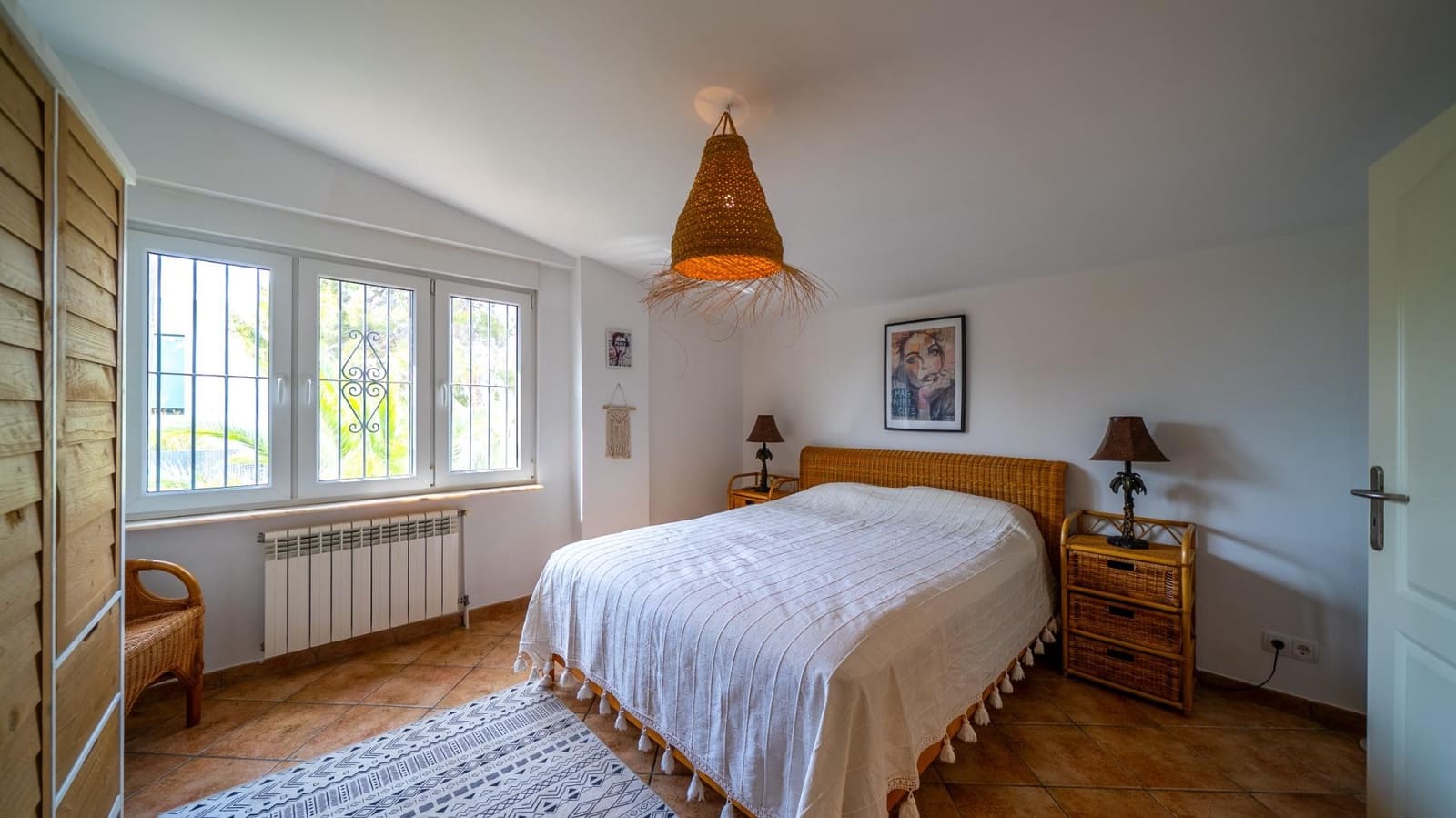 3 sypialnia Willa na sprzedaż w El Campello z basenem garażem - 880 000 € (Ref: 9679870)