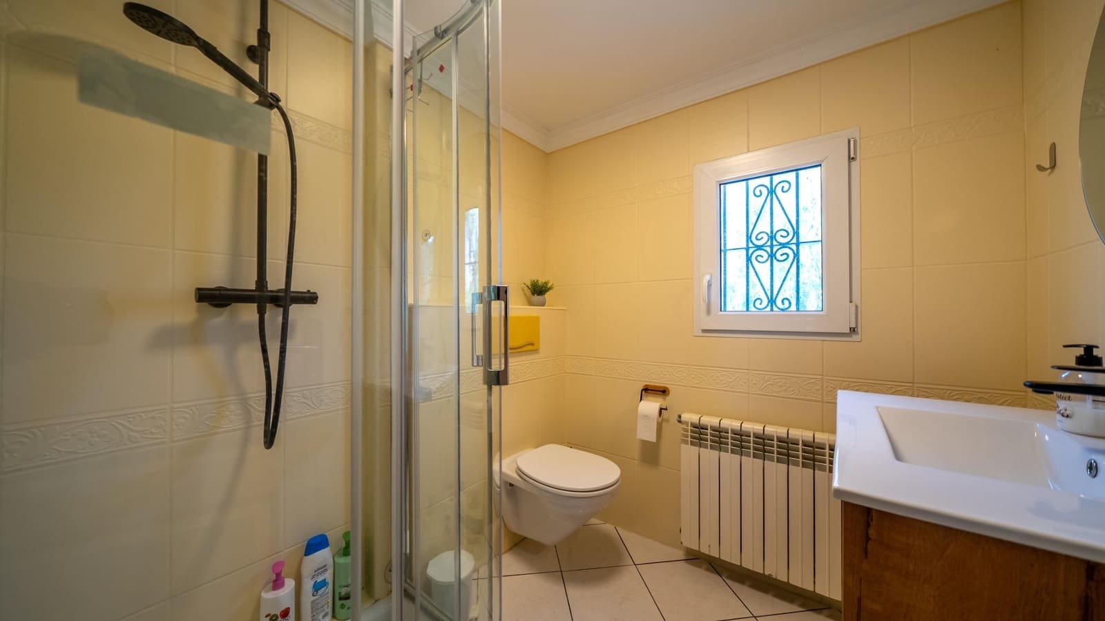 3 sypialnia Willa na sprzedaż w El Campello z basenem garażem - 880 000 € (Ref: 9679870)