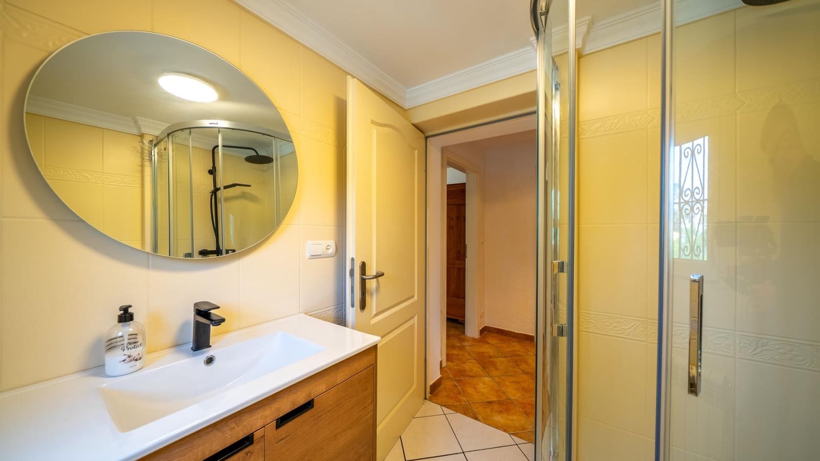 3 sypialnia Willa na sprzedaż w El Campello z basenem garażem - 880 000 € (Ref: 9679870)