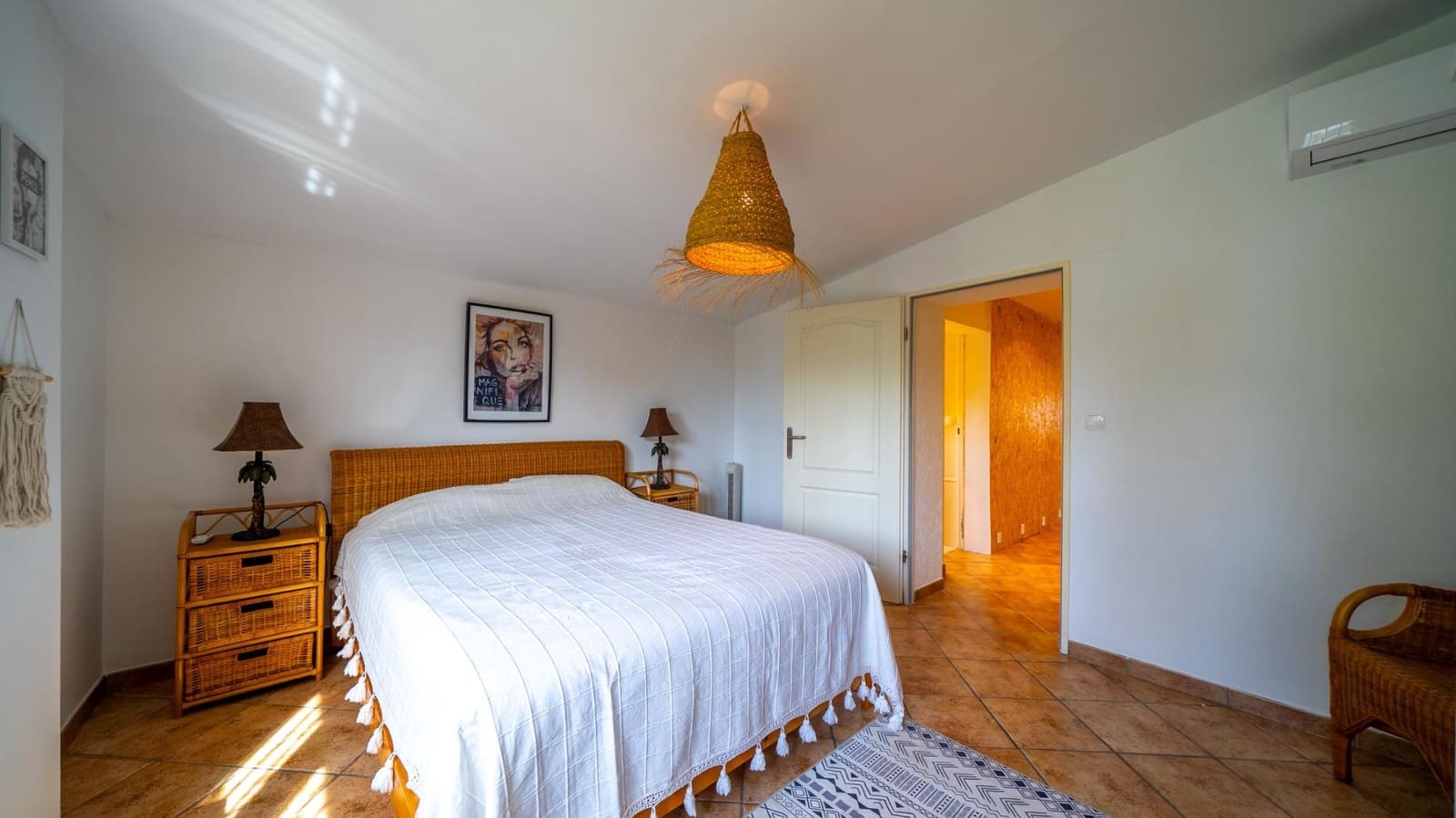 3 sypialnia Willa na sprzedaż w El Campello z basenem garażem - 880 000 € (Ref: 9679870)