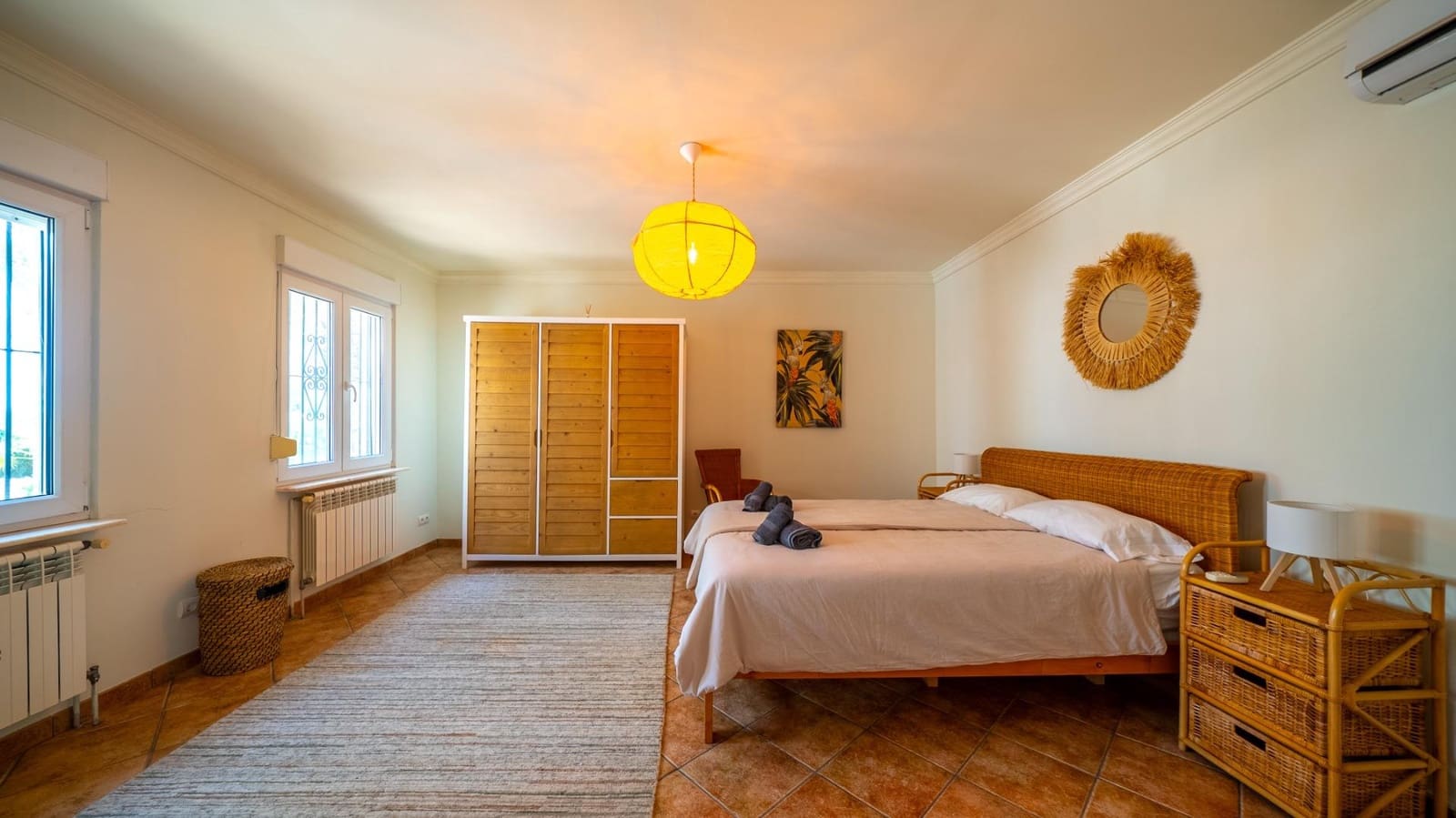 3 sypialnia Willa na sprzedaż w El Campello z basenem garażem - 880 000 € (Ref: 9679870)