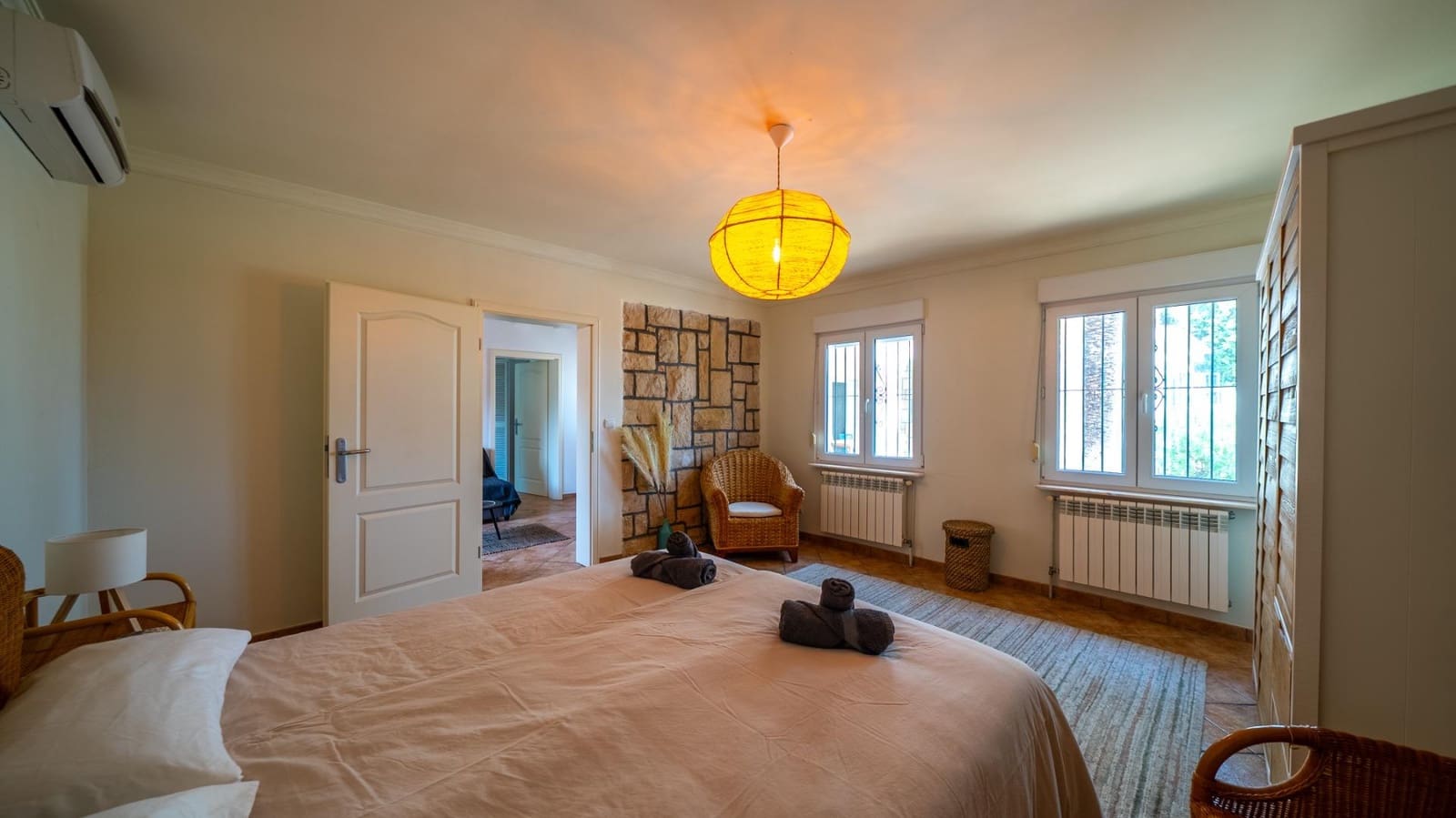 3 sypialnia Willa na sprzedaż w El Campello z basenem garażem - 880 000 € (Ref: 9679870)