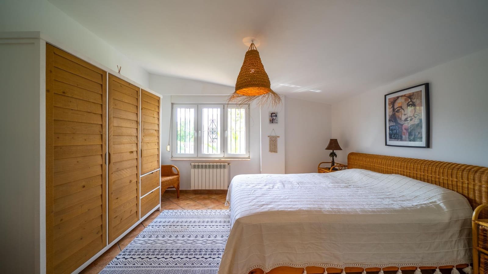 3 sypialnia Willa na sprzedaż w El Campello z basenem garażem - 880 000 € (Ref: 9679870)