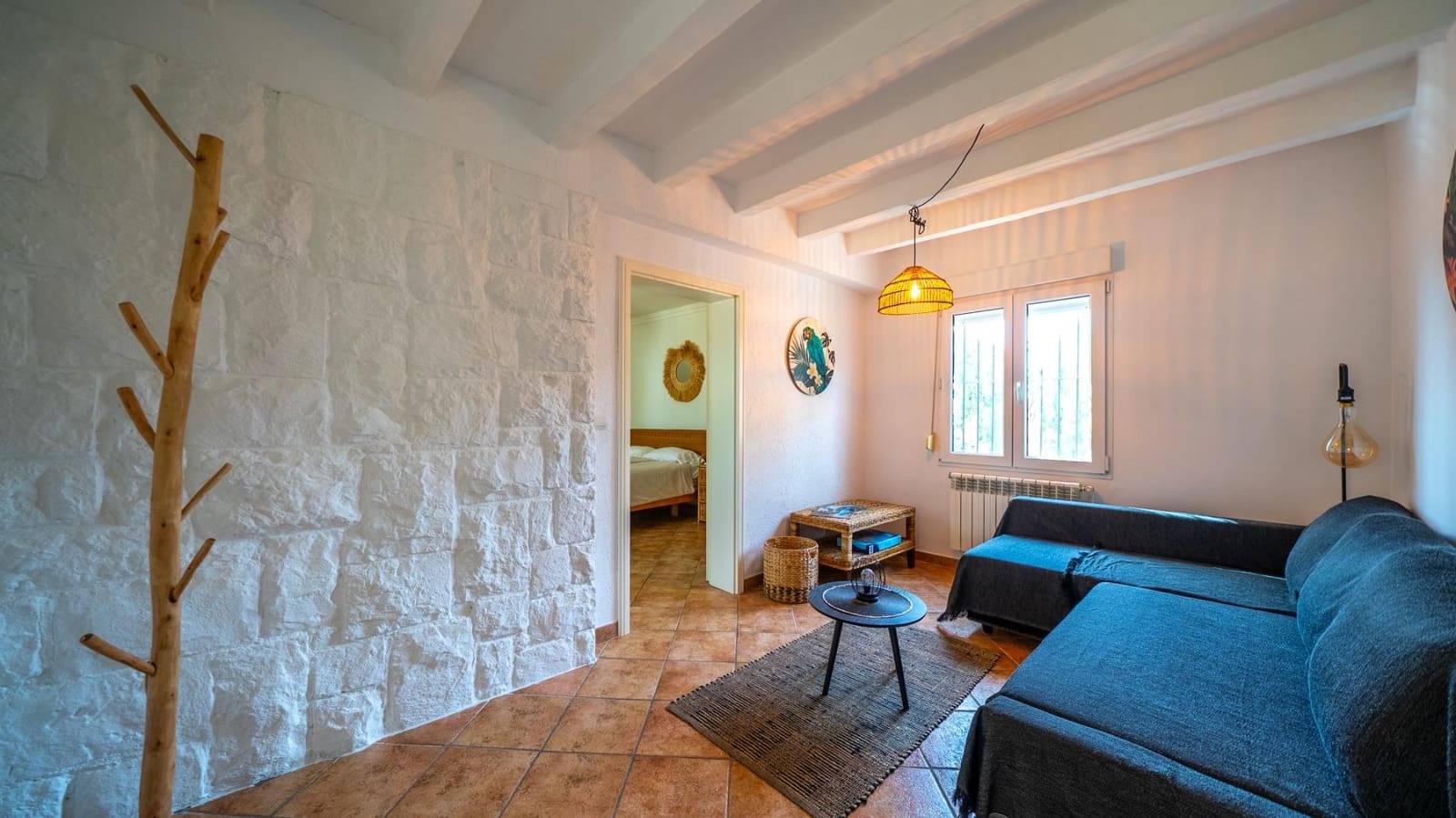 3 sypialnia Willa na sprzedaż w El Campello z basenem garażem - 880 000 € (Ref: 9679870)