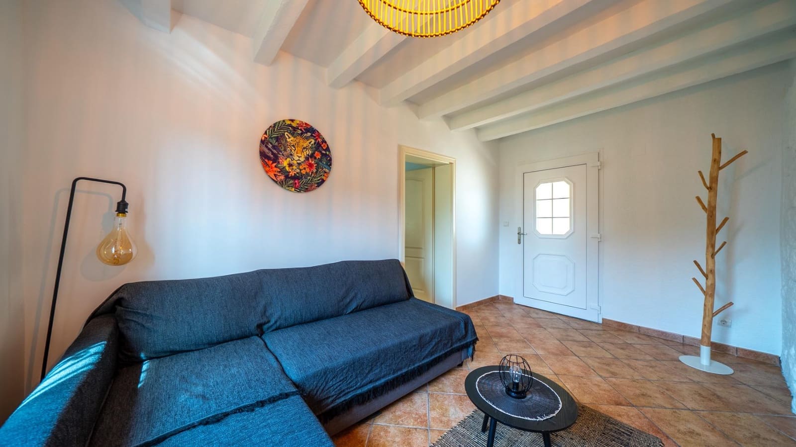 3 sypialnia Willa na sprzedaż w El Campello z basenem garażem - 880 000 € (Ref: 9679870)