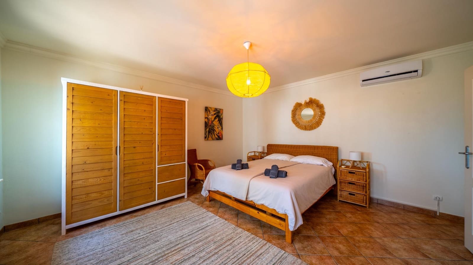 3 sypialnia Willa na sprzedaż w El Campello z basenem garażem - 880 000 € (Ref: 9679870)