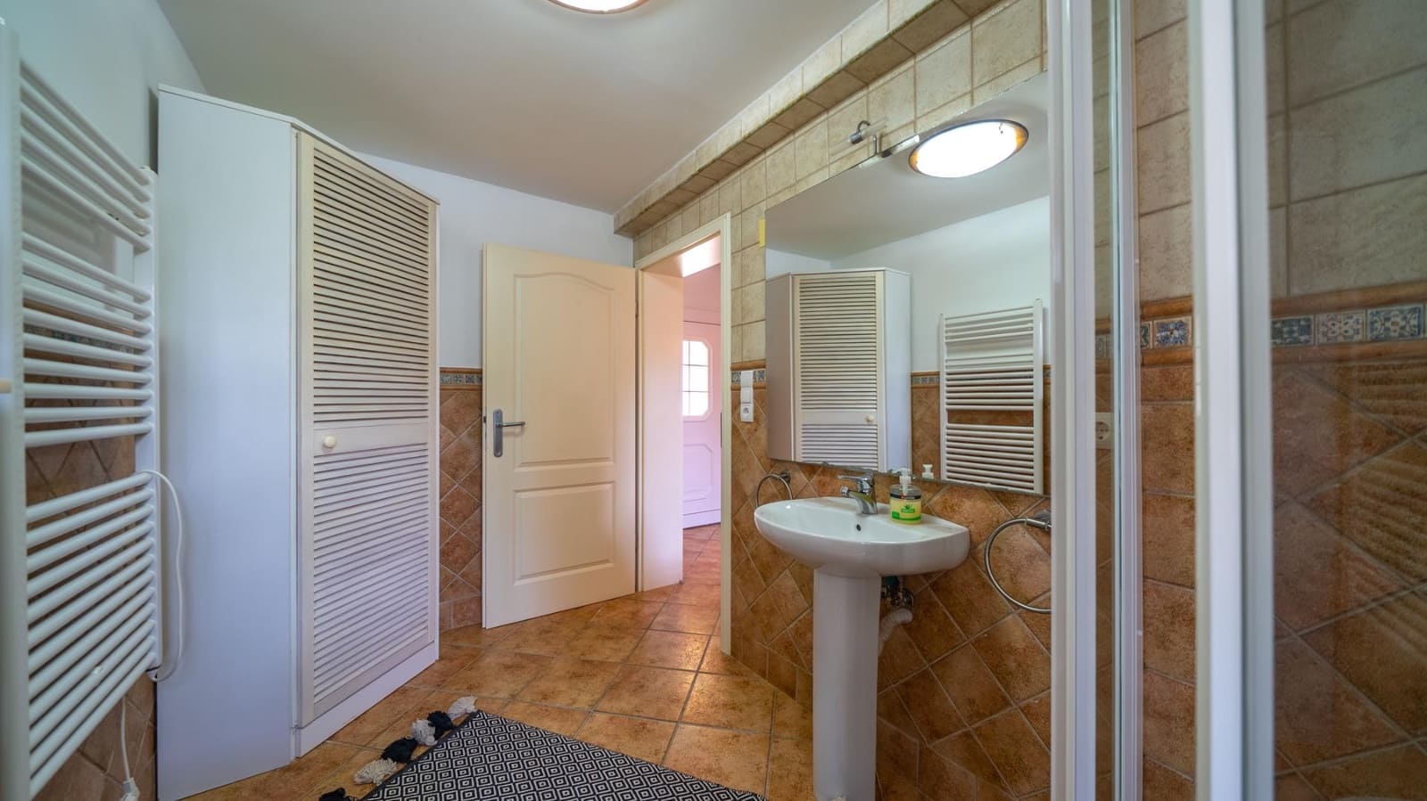 3 sypialnia Willa na sprzedaż w El Campello z basenem garażem - 880 000 € (Ref: 9679870)