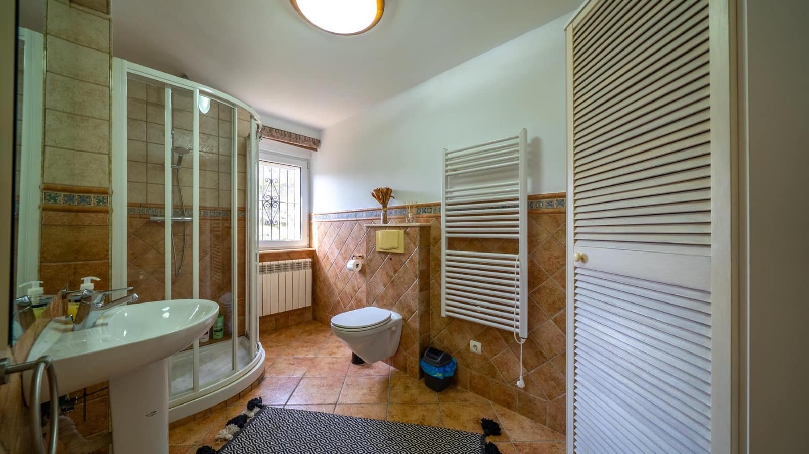 3 sypialnia Willa na sprzedaż w El Campello z basenem garażem - 880 000 € (Ref: 9679870)