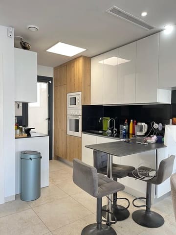 3 chambre Villa/Maison à vendre à Orihuela Costa, Orihuela avec piscine - 345 000 € (Ref: 9686427)