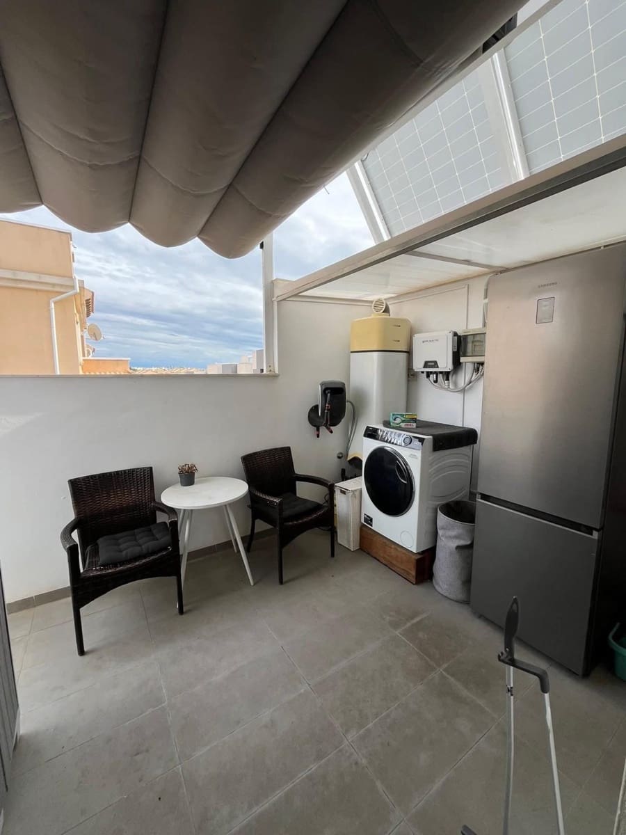 3 chambre Villa/Maison à vendre à Orihuela Costa avec piscine - 345 000 € (Ref: 9686427)