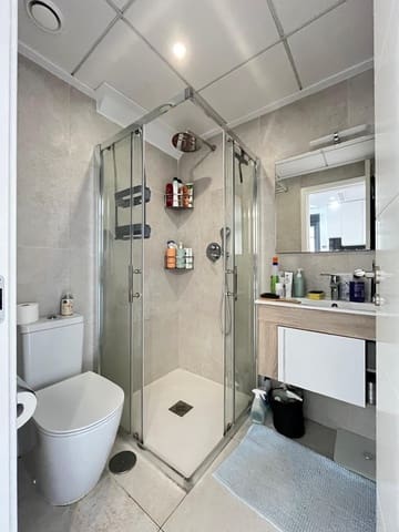 3 chambre Villa/Maison à vendre à Orihuela Costa, Orihuela avec piscine - 345 000 € (Ref: 9686427)