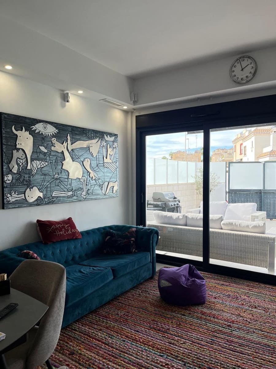 3 chambre Villa/Maison à vendre à Orihuela Costa avec piscine - 345 000 € (Ref: 9686427)