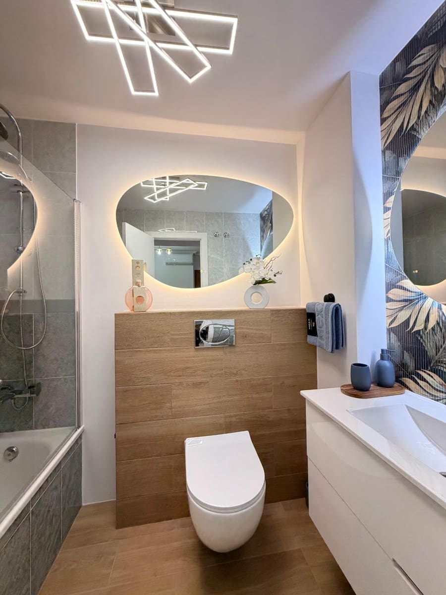 2 soveværelse Lejlighed til salg i Torrevieja - € 169.900 (Ref: 9686429)