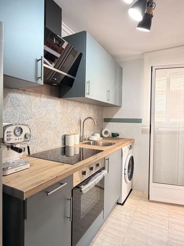 2 soveværelse Lejlighed til salg i Playa del Cura, Torrevieja - € 169.900 (Ref: 9686429)