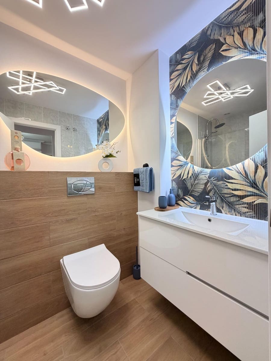 2 soveværelse Lejlighed til salg i Torrevieja - € 169.900 (Ref: 9686429)