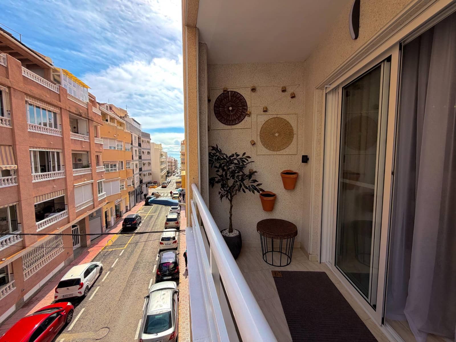 2 soveværelse Lejlighed til salg i Torrevieja - € 169.900 (Ref: 9686429)