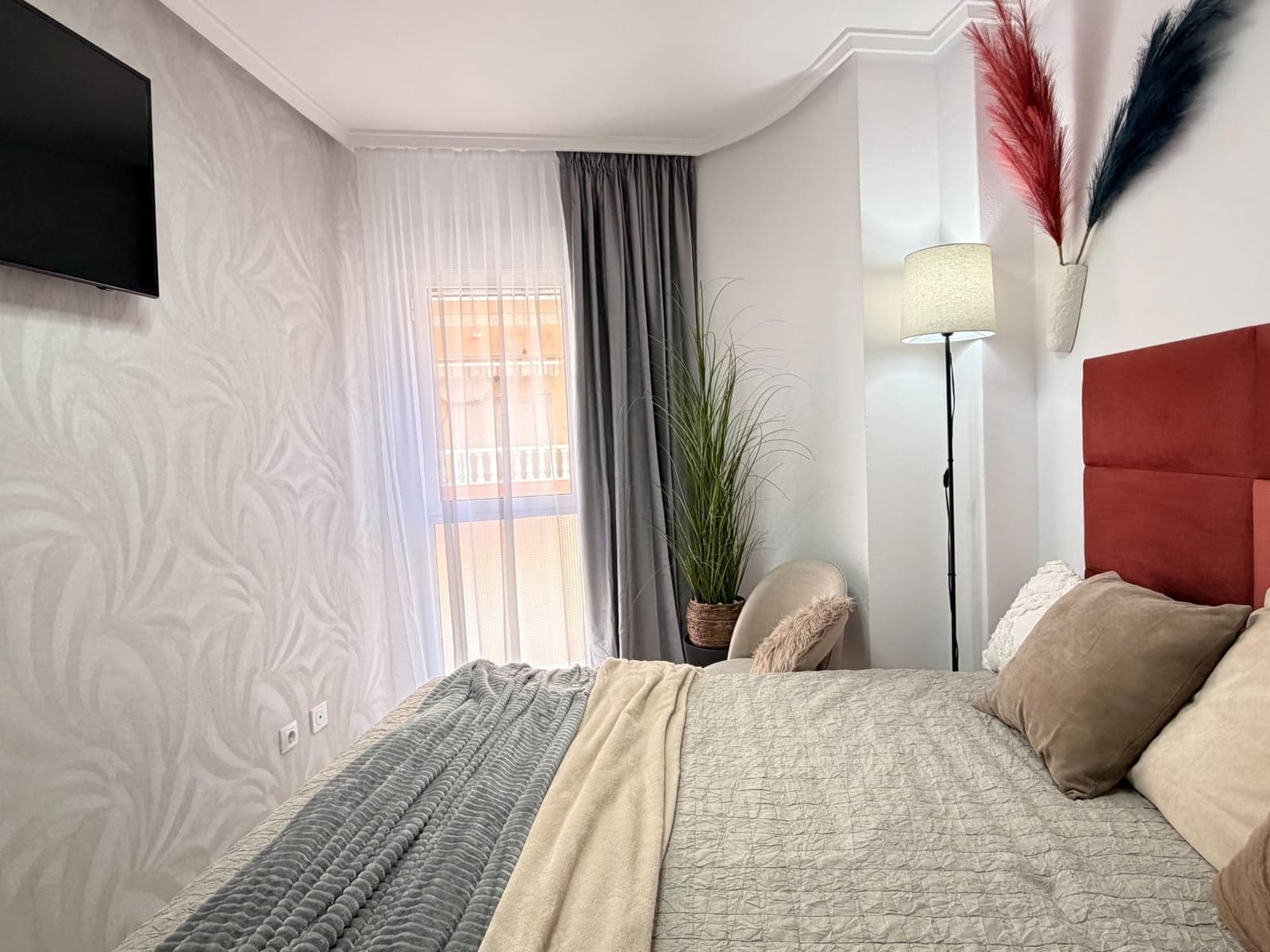 2 soveværelse Lejlighed til salg i Torrevieja - € 169.900 (Ref: 9686429)