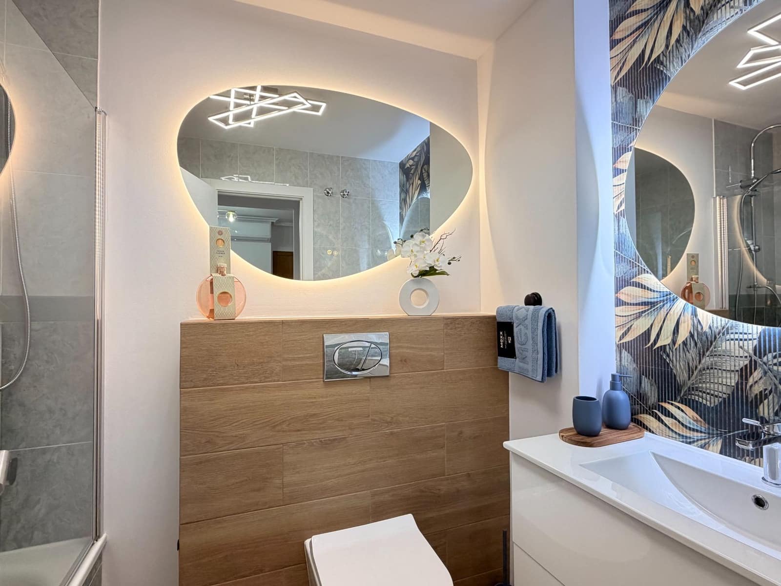 2 soveværelse Lejlighed til salg i Torrevieja - € 169.900 (Ref: 9686429)