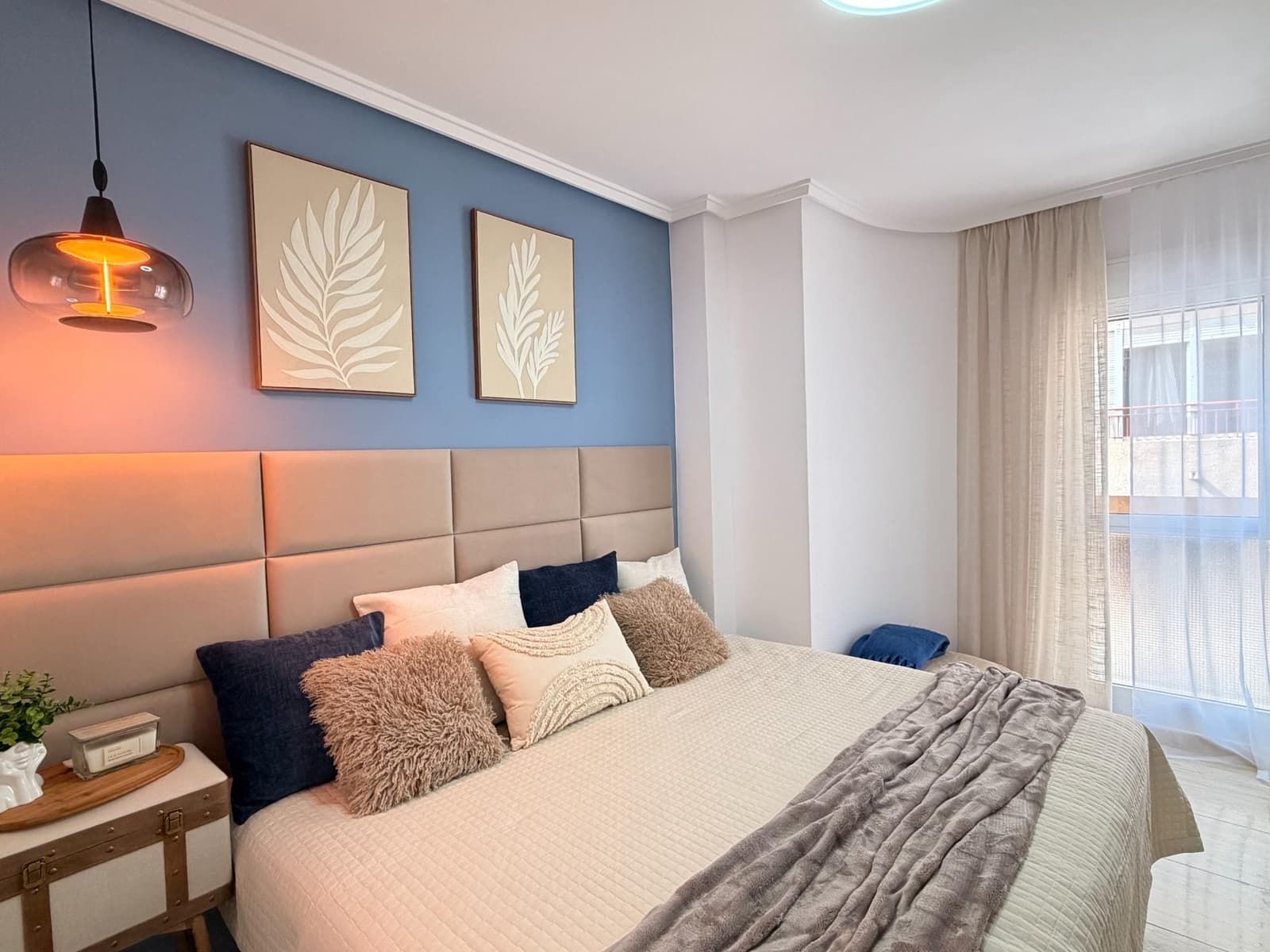 2 soveværelse Lejlighed til salg i Torrevieja - € 169.900 (Ref: 9686429)